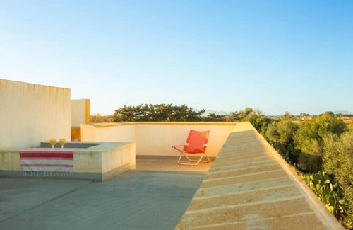 Marsala Casa | Baglio Ballerino
