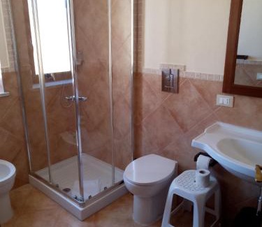 Bagheria Casa | Baglio delle Rondini - Camere
