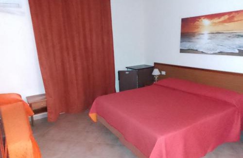 Bagheria Casa | Baglio delle Rondini - Camere