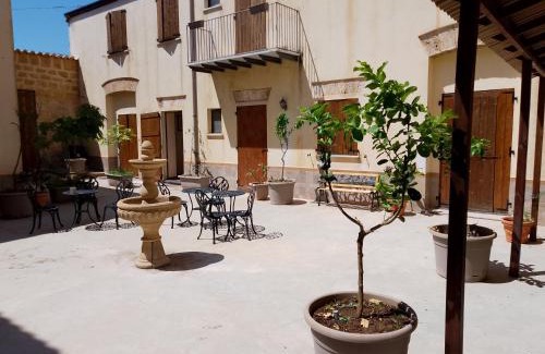 Bagheria Casa | Baglio delle Rondini - Camere