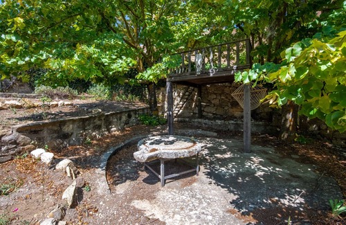 Raffo Casa | Baglio Il Corvo con Piscina