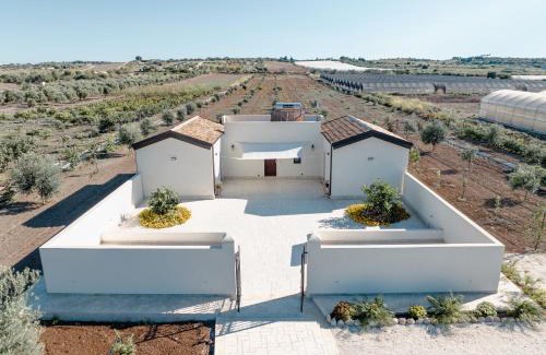 Noto Apartamento | Baglio il Gelso e l'Ulivo appartamento il Carrubo