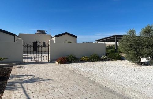 Noto Apartamento | Baglio il Gelso e l'Ulivo appartamento il Carrubo