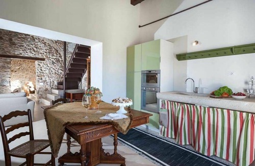 Buseto Palizzolo Apartamento | Baglio Maranzano - Marietta