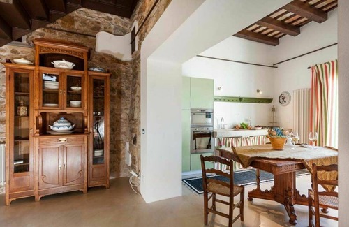 Buseto Palizzolo Apartamento | Baglio Maranzano - Marietta