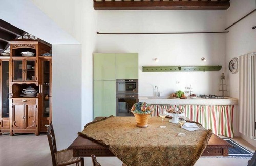Buseto Palizzolo Apartamento | Baglio Maranzano - Marietta