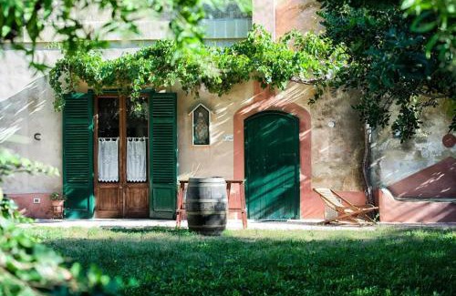 Petrosino Casa | Baglio Samperi