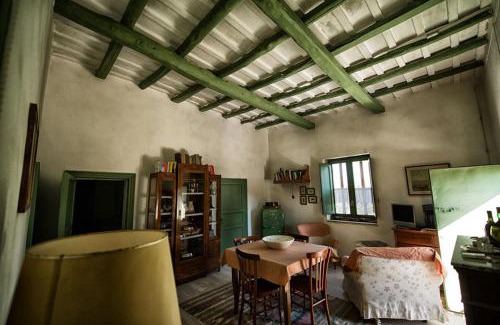 Petrosino Casa | Baglio Samperi