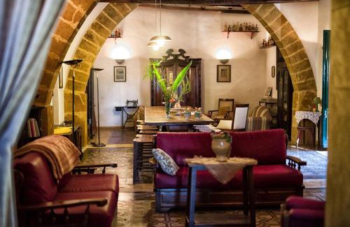 Petrosino Casa | Baglio Samperi