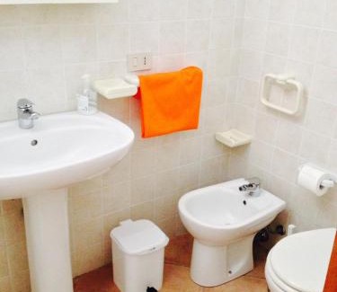 Custonaci Apartamento | Baglio Scurati Home Holidays