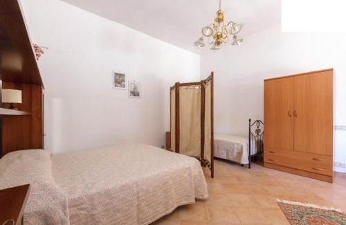 Custonaci Apartamento | Baglio Scurati Home Holidays