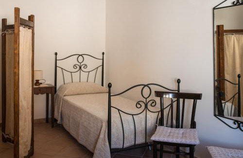 Custonaci Apartamento | Baglio Scurati Home Holidays