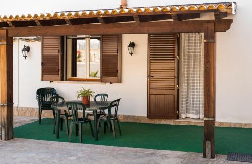 Custonaci Apartamento | Baglio Scurati Home Holidays