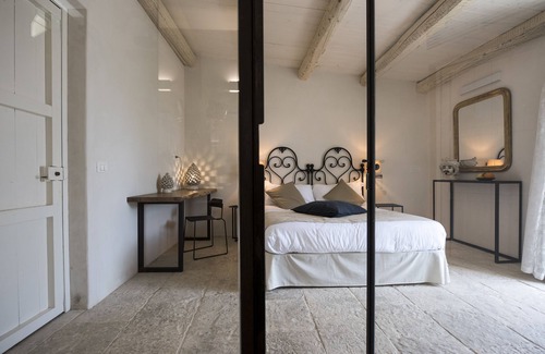 Noto Marina Otro | Baglio Siciliamo Country House Adult Only