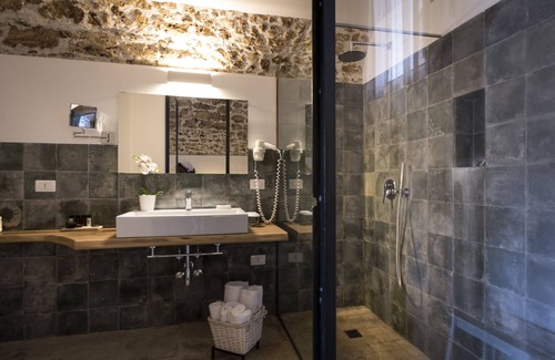 Noto Marina Otro | Baglio Siciliamo Country House Adult Only
