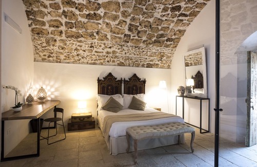 Noto Marina Otro | Baglio Siciliamo Country House Adult Only