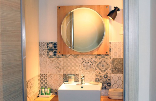 Noto Marina Otro | Baglio Siciliamo Country House Adult Only