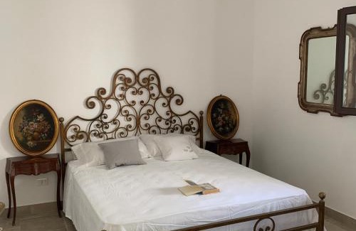 Custonaci Casa | Baglio Silvestro