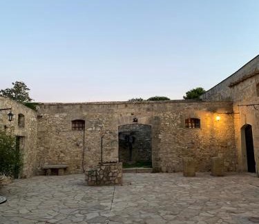 Custonaci Casa | Baglio Silvestro