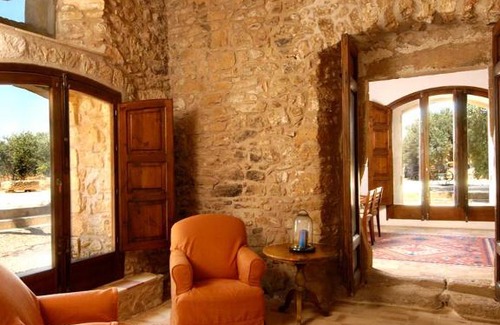 Castelvetrano Casa | Baglio Villa Sicilia