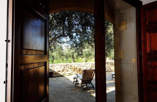 Castelvetrano Casa | Baglio Villa Sicilia