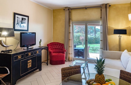 Punta Ala Hotel | Baglioni Resort Alleluja
