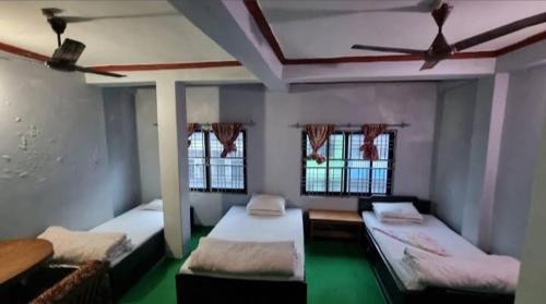 Pokhara Casa | Baglung Durbang Guest House