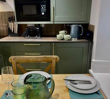 St Ives Casa | Bagnalls Cottage, A newly renovated cottage in the heart of the Downalong, St Ives moments from the harbour beach