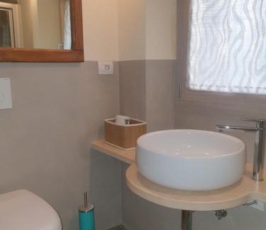 Bagni San Filippo Casa | Bagni San Filippo Casa gelsomino