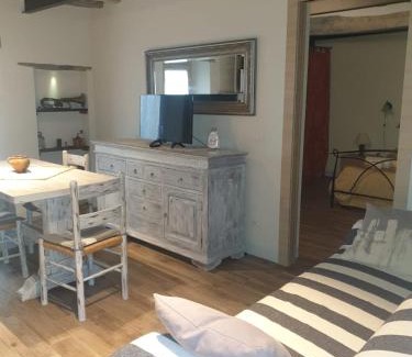 Bagni San Filippo Casa | Bagni San Filippo Casa gelsomino