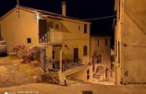 Bagni San Filippo Casa | Bagni San Filippo Casa gelsomino