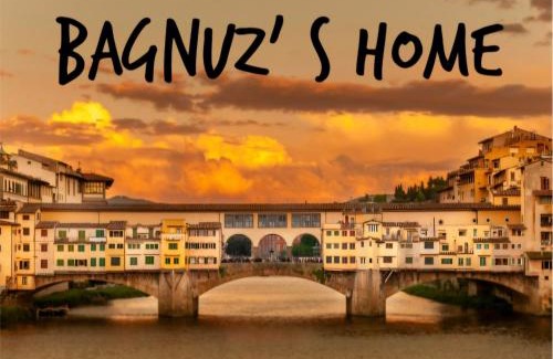 Scandicci Apartamento | Bagnuz's Home