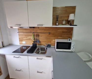 Scandicci Apartamento | Bagnuz's Home