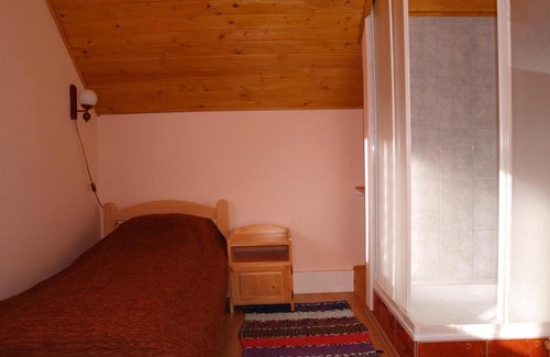 Zetea Casa | Bagolykő Guesthouse
