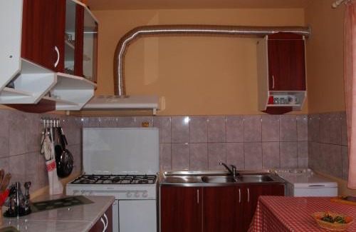 Zetea Casa | Bagolykő Guesthouse