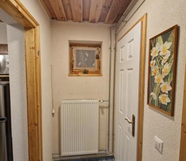 Magyarszombatfa Apartamento | Bagolyvár vendégház
