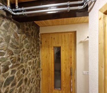Magyarszombatfa Apartamento | Bagolyvár vendégház