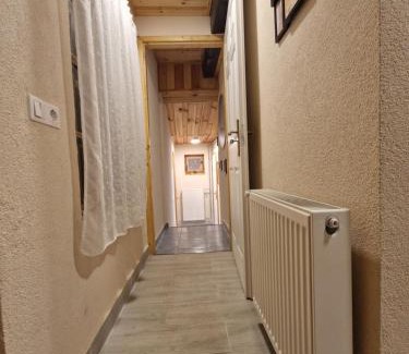 Magyarszombatfa Apartamento | Bagolyvár vendégház