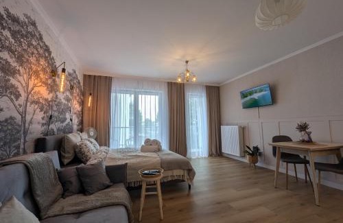 Podgorze Apartamento | Bagry Lake Apartment