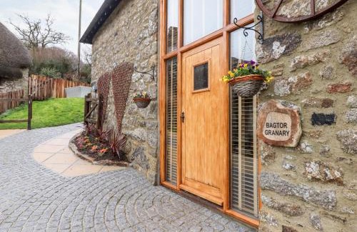 Newton Abbot Casa | Bagtor Granary