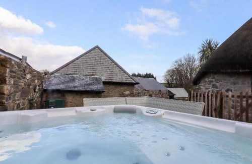 Newton Abbot Casa | Bagtor Granary