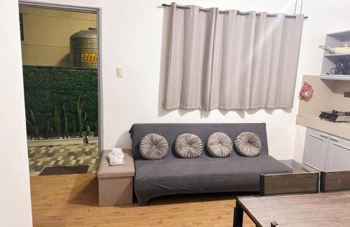 Baguio Apartamento | Baguio 4BR Pet Friendly Apartment with Netflix