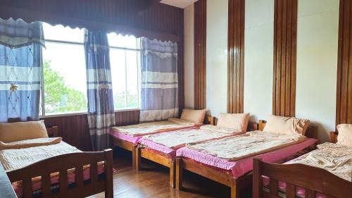 Baguio Cama Y Desayuno | Baguio BELL Staycation