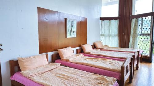 Baguio Cama Y Desayuno | Baguio BELL Staycation