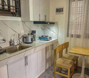 Baguio Apartamento | Baguio De Bisita