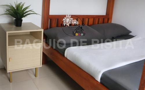 Baguio Apartamento | Baguio De Bisita