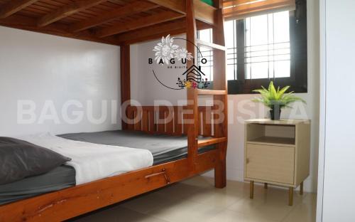 Baguio Apartamento | Baguio De Bisita