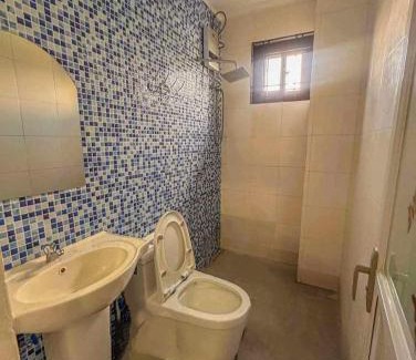 Baguio Apartamento | Baguio De Bisita