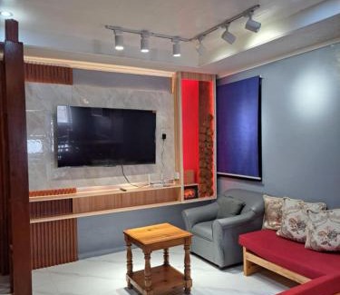 Baguio Apartamento | Baguio Dreamz - Transient