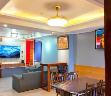 Baguio Apartamento | Baguio Dreamz - Transient
